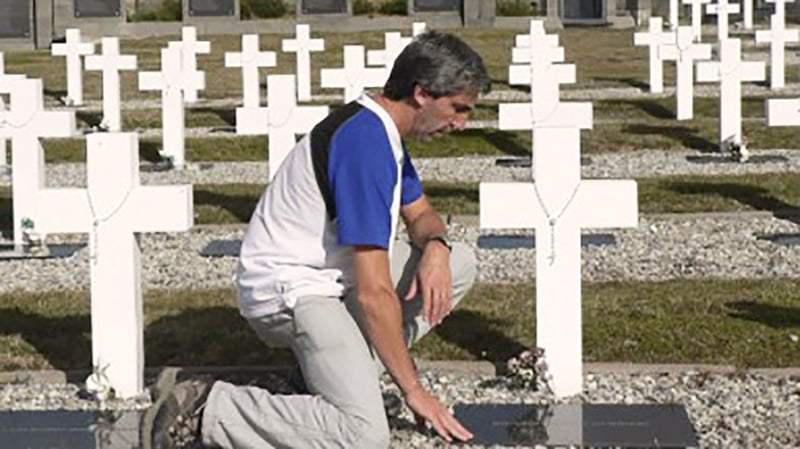 AroJulio_excombatiente_NobeldelaPaz_10noviembre2020