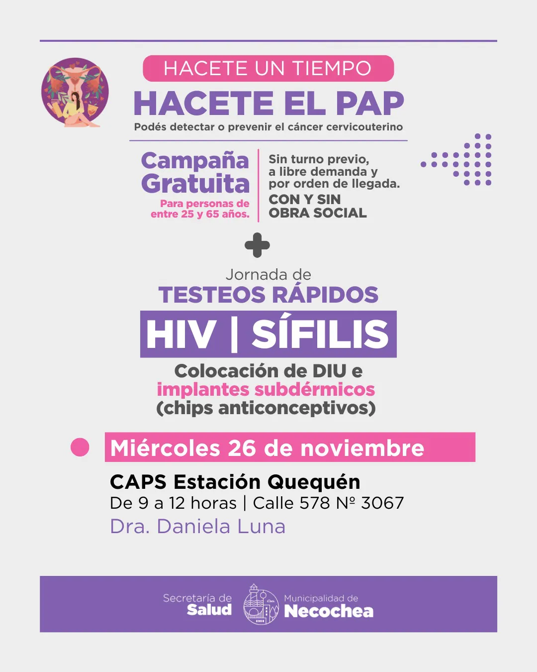 PLACA-HIV-Sifilis