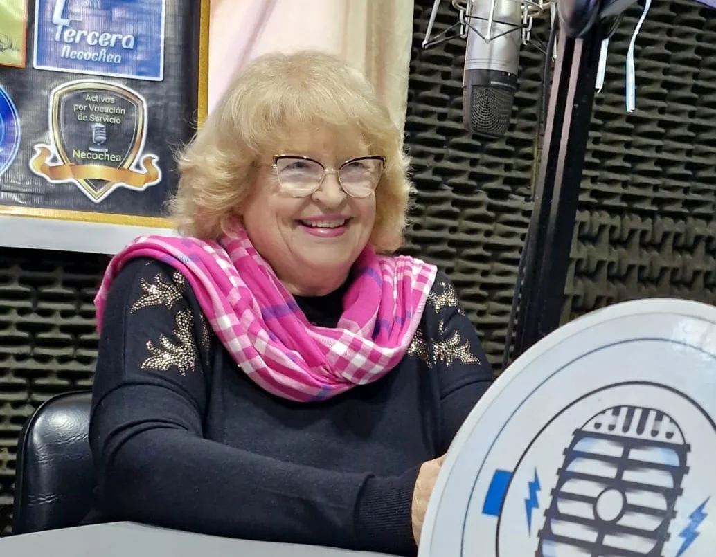 Pilar Vitale - Usina