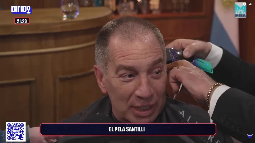 santilli-pelado