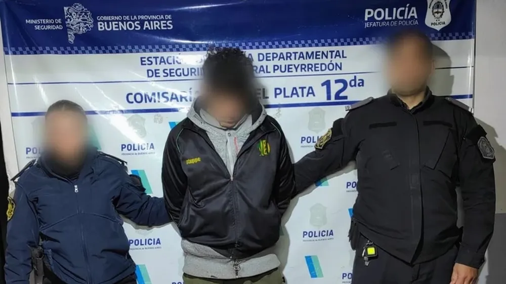 detenido-mar-del-plata-violencia-genero