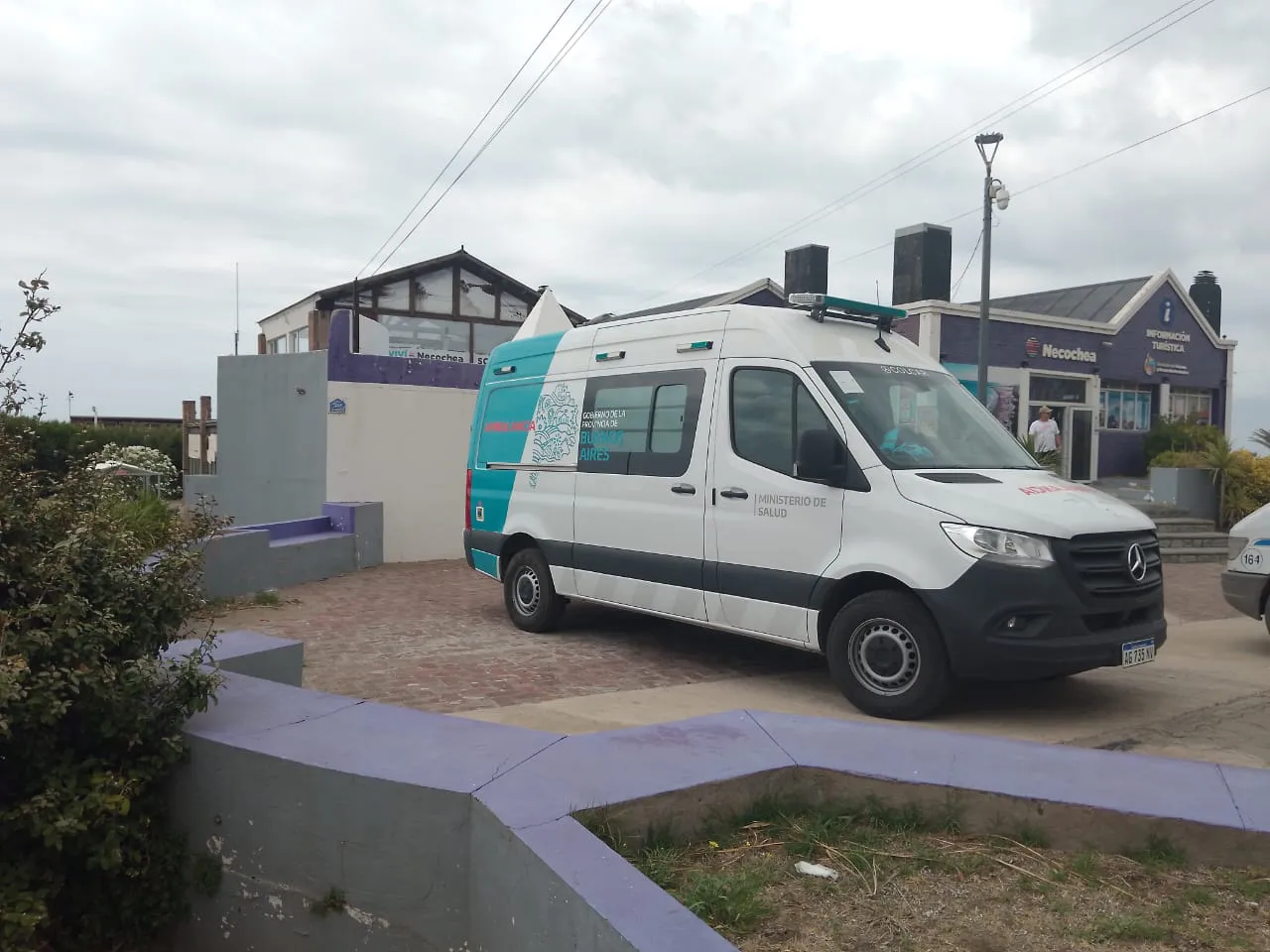 FOTO-ambulancia-posta-Turismo2