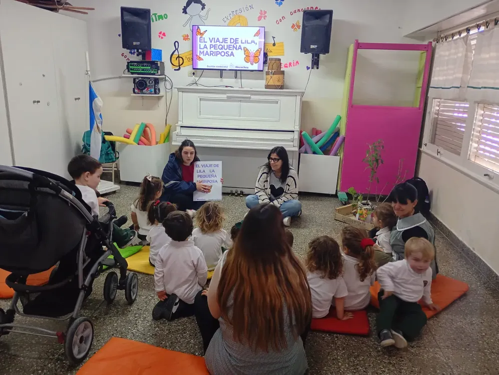 FOTO-charla-ambiental-Maternal-Aleman