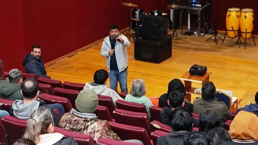 17-12-FOTO-ARCHIVO-Charlas-Licencia